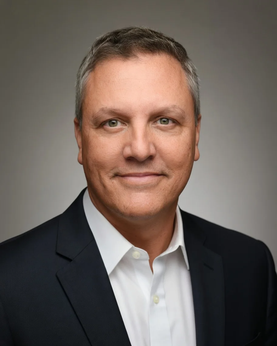 Gary Knudson, Managing Partner